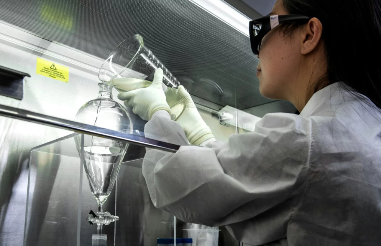 Formulation Cooperation