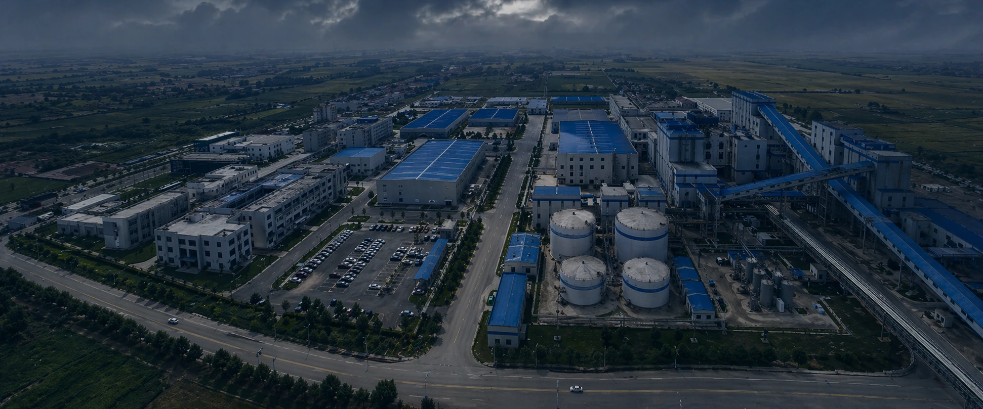 Dostawca przemysłowych surowców chemicznych w Chinach dla specjalistycznych chemikaliów i zamówień eksportowych