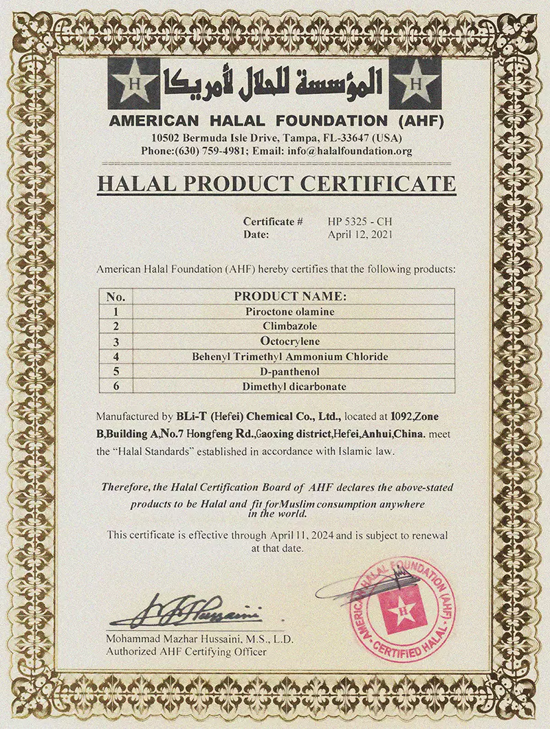 Certificado-Halal