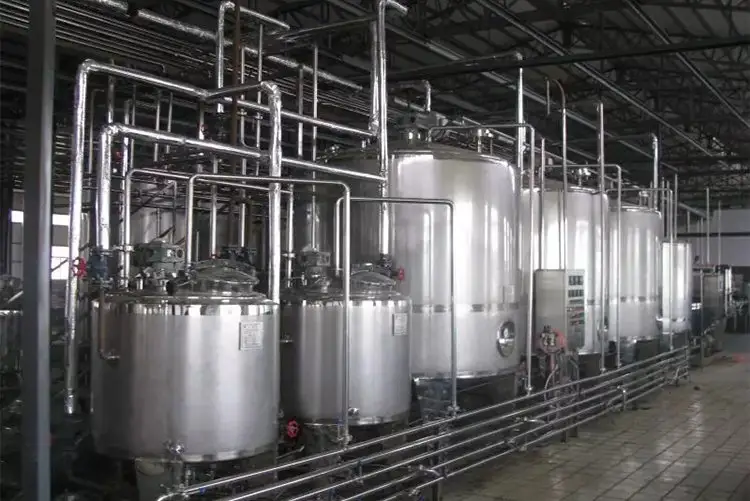 Proceso de producción eficaz Proceso de producción eficaz