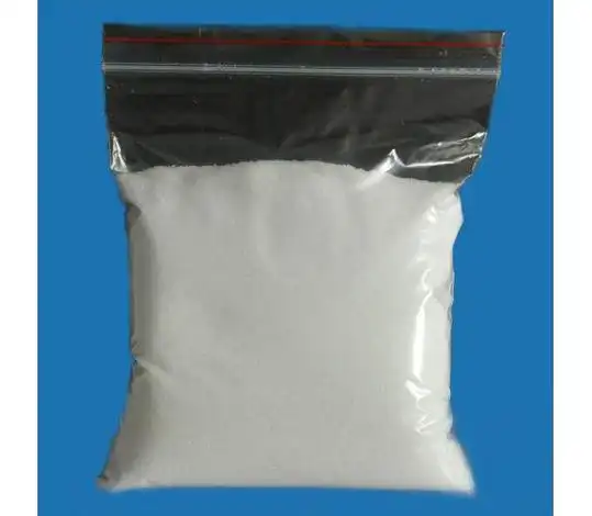 Sodium Fluoride CAS 7681-49-4