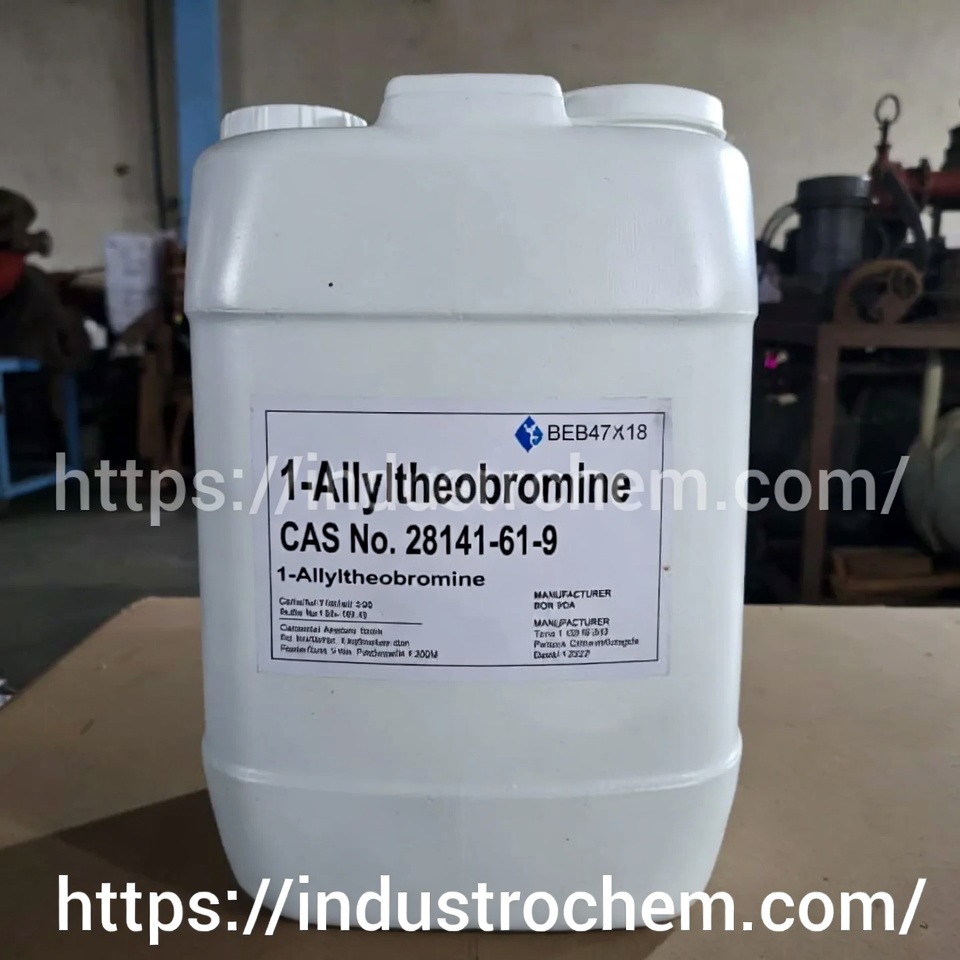 1-alilteobromina CAS 2530-99-6