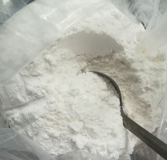 1-Trifluoroacetil-azuleno CAS 1534-68-5