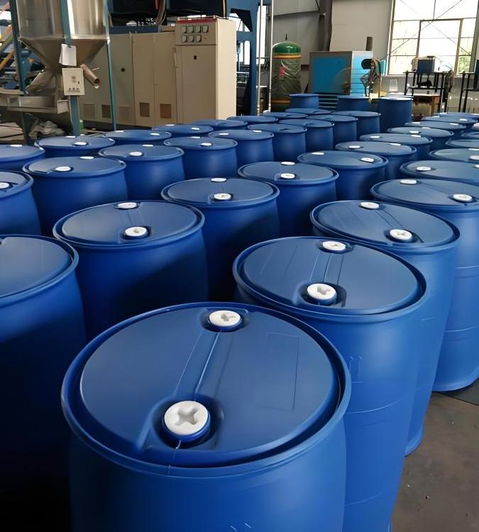2-Metildecanal-3 Dimeflutrina CAS 271241-14-6