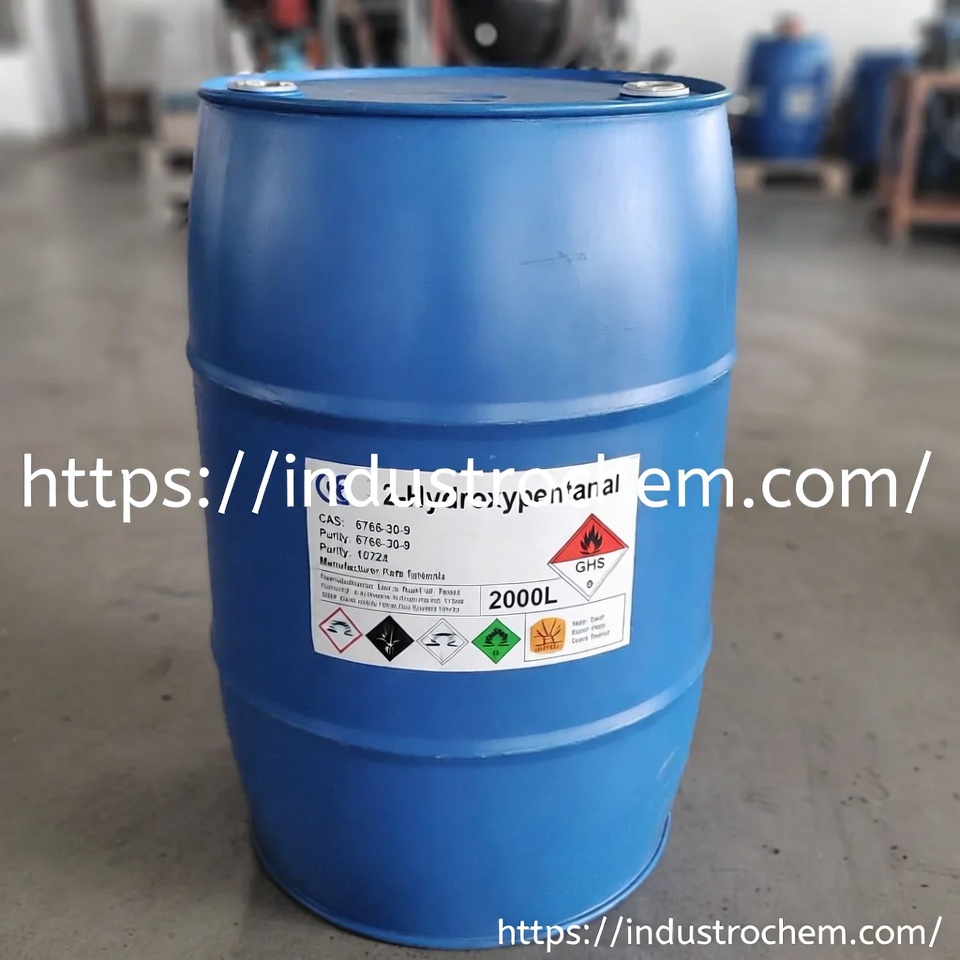 2-hidroxipentanal CAS 87503-46-6