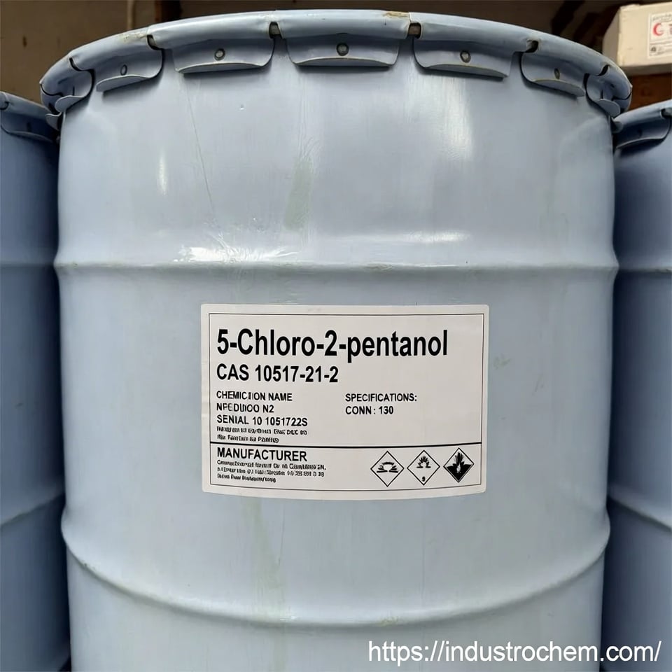 5-Chloro-2-pentanol CAS 15146-94-8