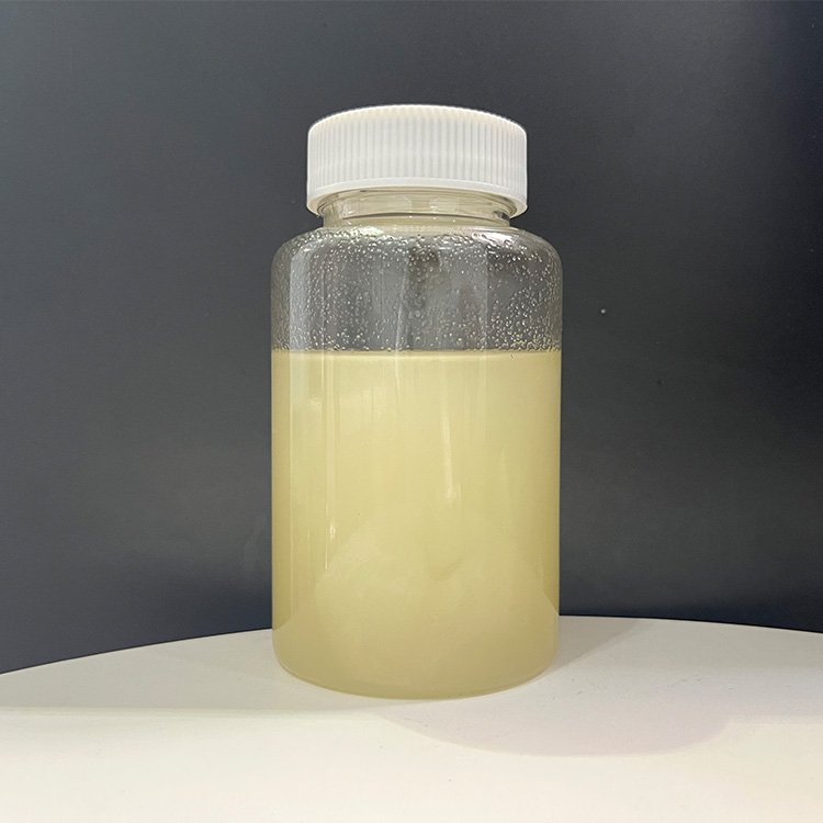 Emulsionante agrícola 603 CAS 97734-09-5-1 Emulsionante agrícola 603 CAS 99734-09-5