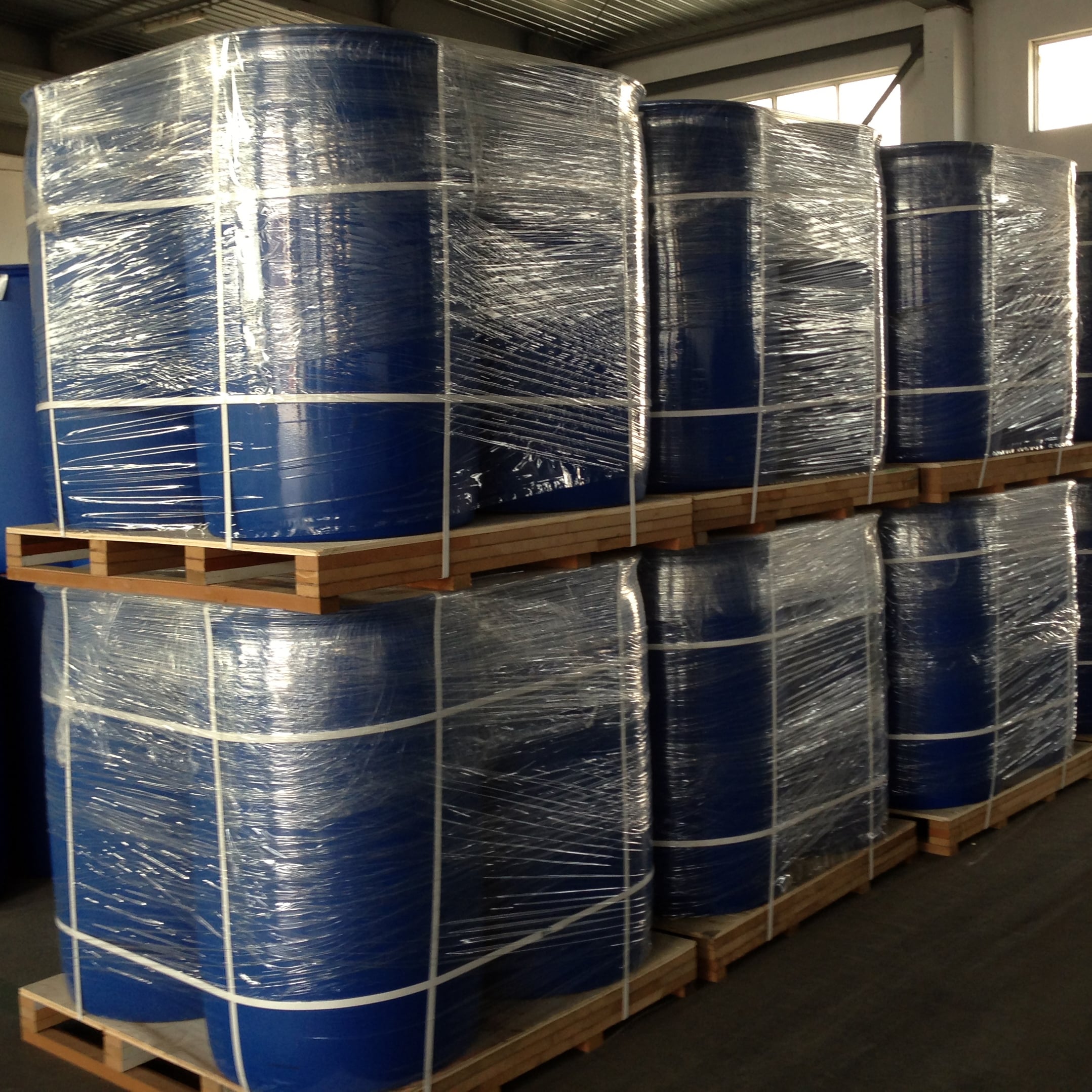 Clorhidrato de cisteamina CAS 156-57-0