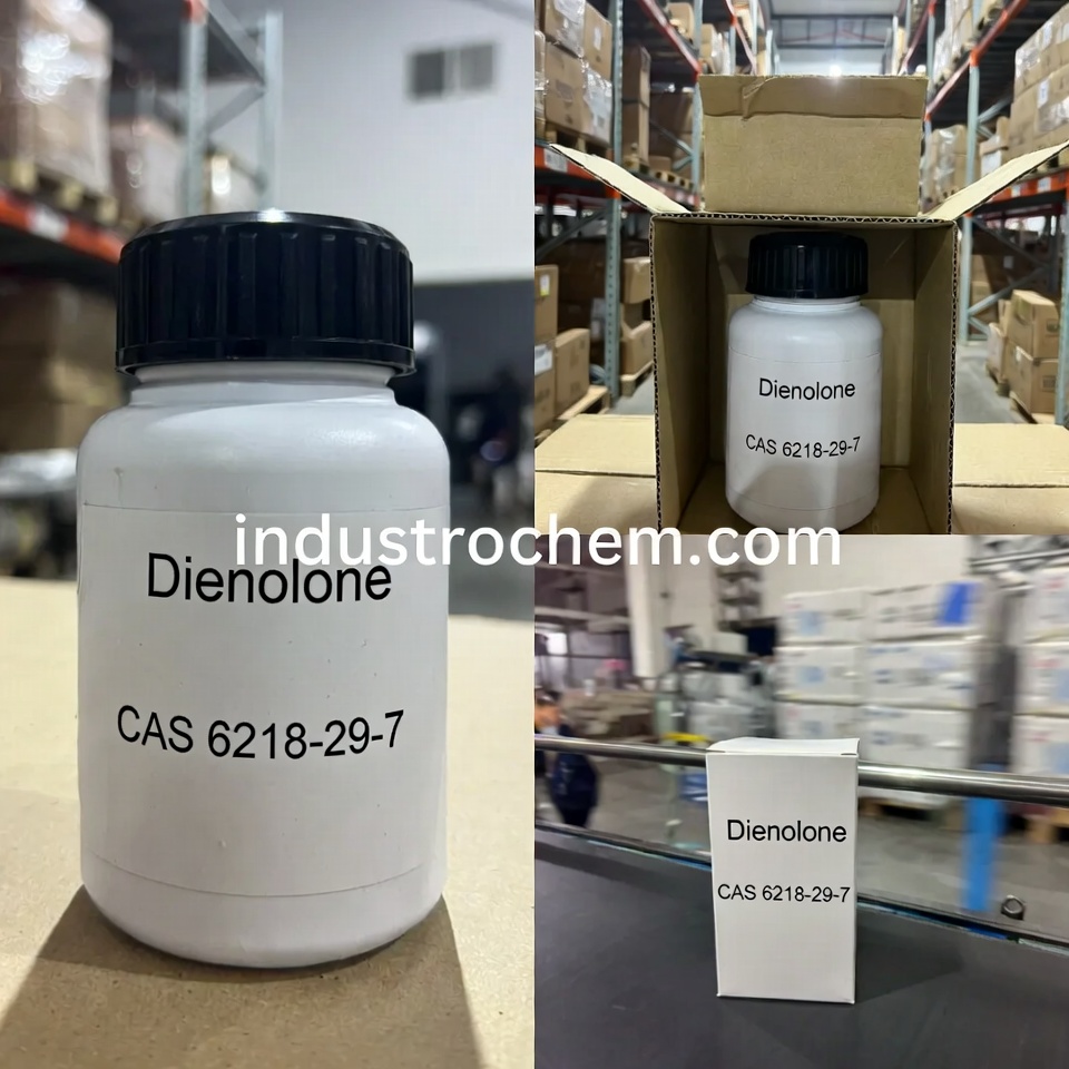 Dienolon CAS 6218-29-7