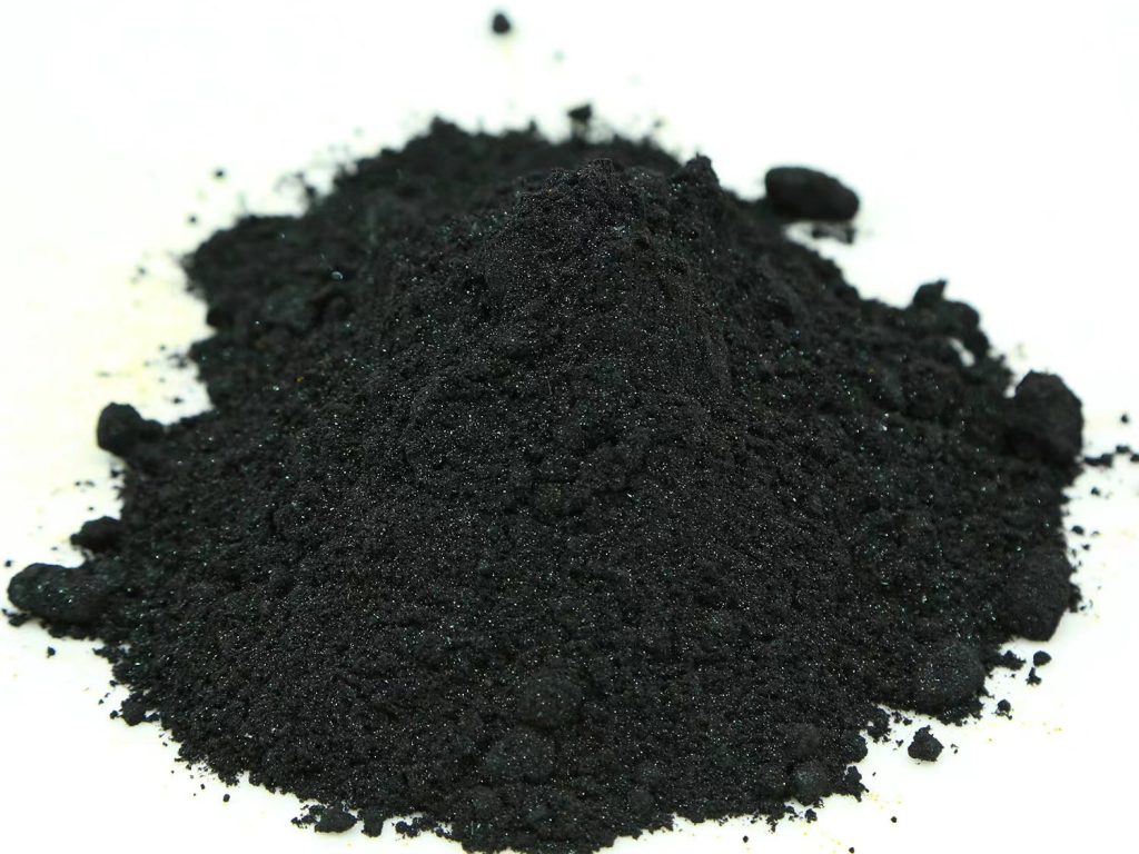Ferric Chloride (FeCl₃) CAS 7705-08-0 1 Ferric chloride 1 1