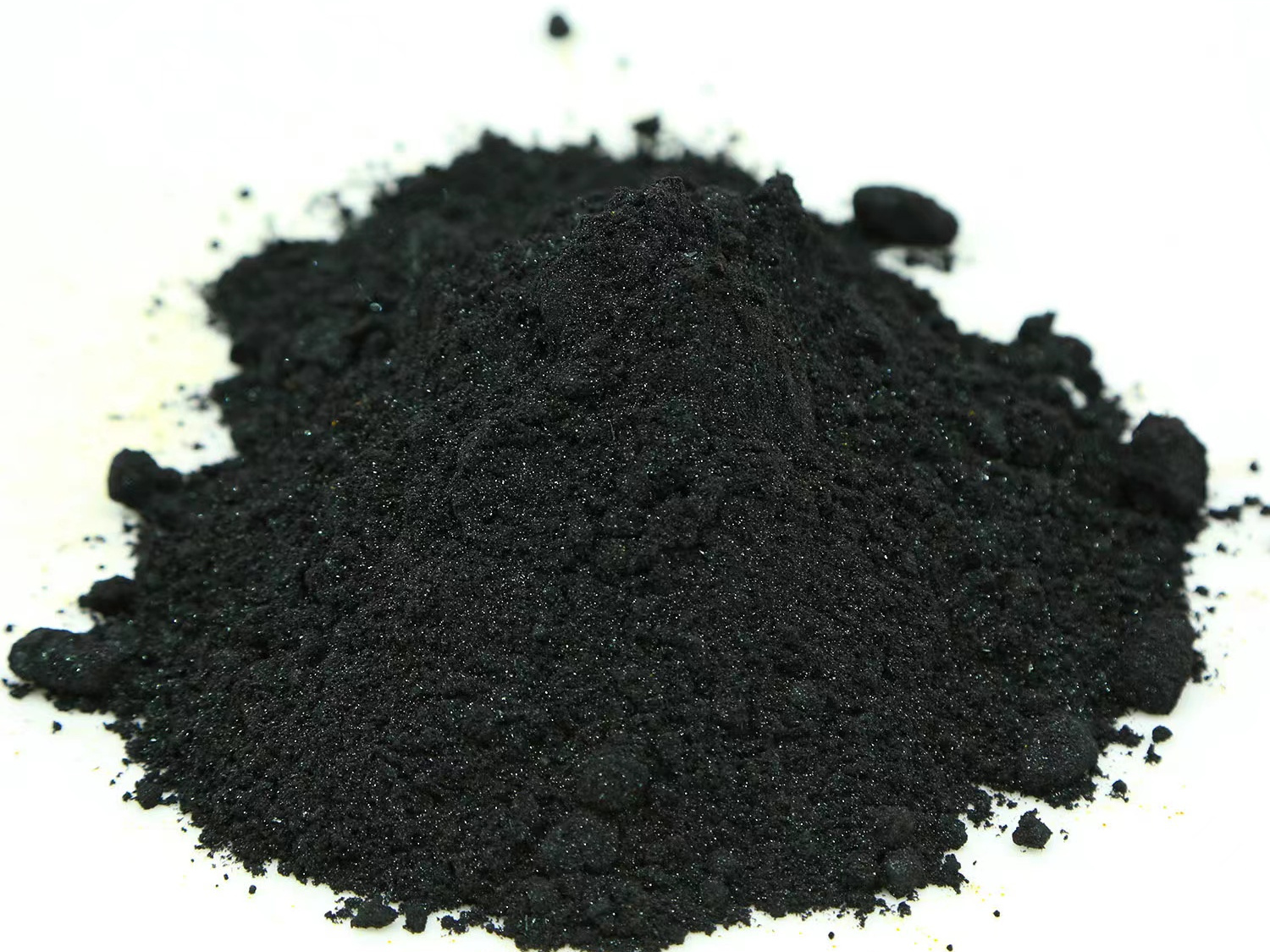 Ferric Chloride (FeCl₃) CAS 7705-08-0