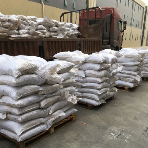 Ferric chloride-2 Ferric Chloride (FeCl₃) CAS 7705-08-0