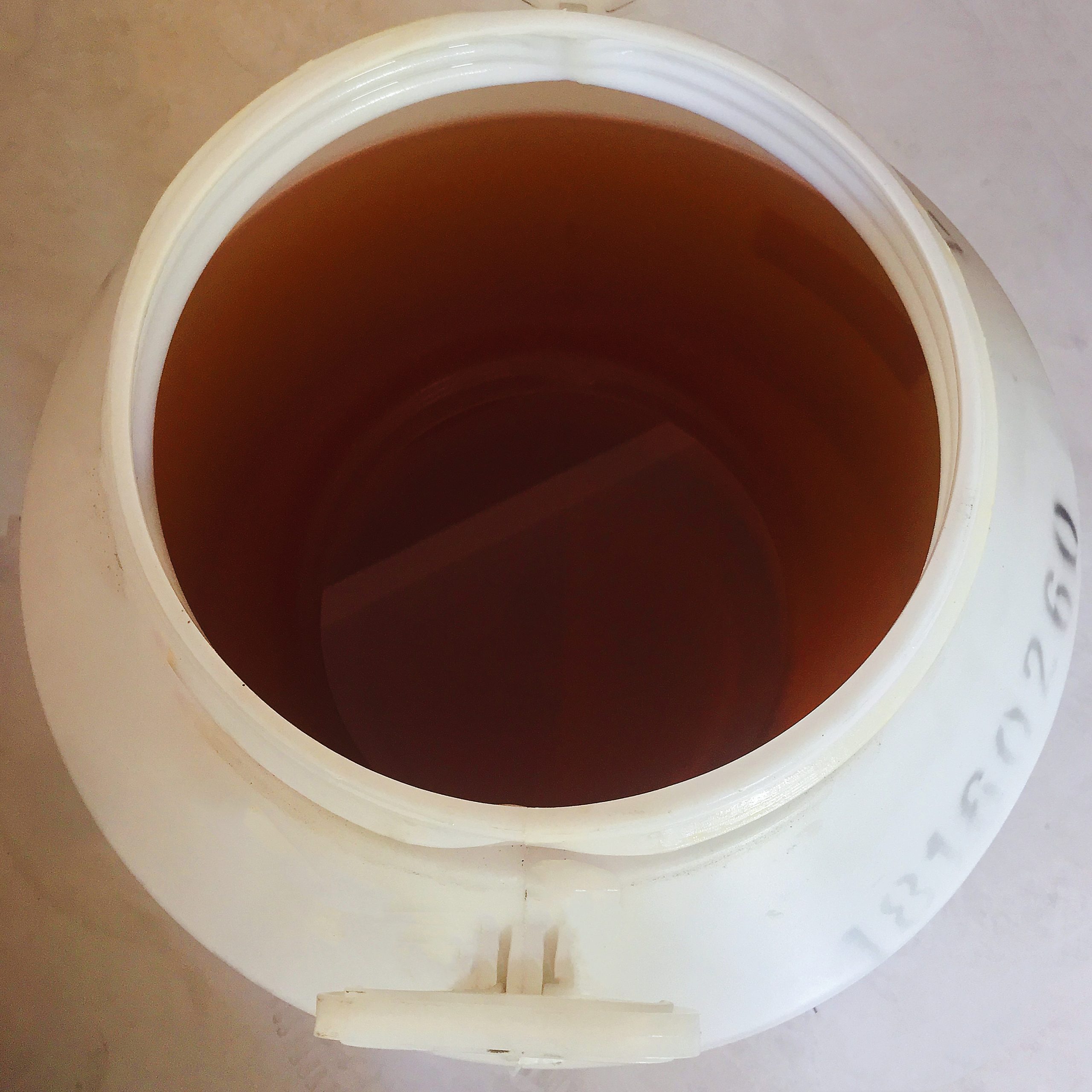 PEG-400 Dioleate Polyéthylène glycol 400 Dioleate CAS 9005-07-6-2 Dioléate de polyéthylène glycol 400 CAS 9005-07-6