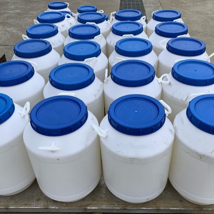 파라핀 유화제 58 CAS 9002-97-6