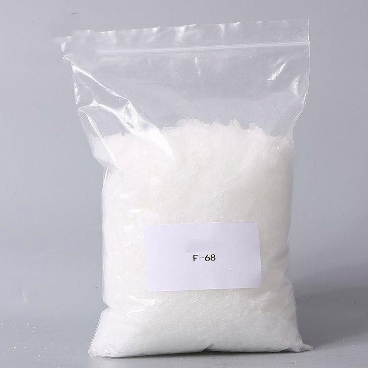 ‌Propylene Glycol Block Polyether F68 CAS 9003‑11‑6