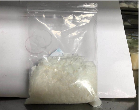 Sorbitan Monostearate (Span 60)CAS 1338‑41‑6