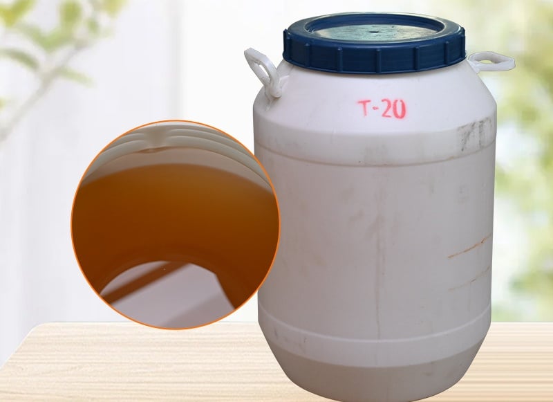 Tween 20 / Polysorbate 20 CAS 9005-64-5