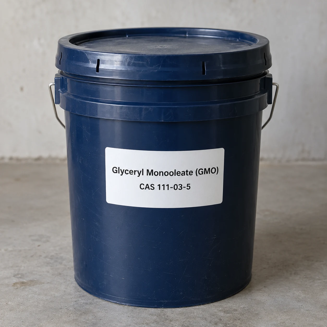 モノオレイン酸グリセリル（GMO）CAS 111-03-5