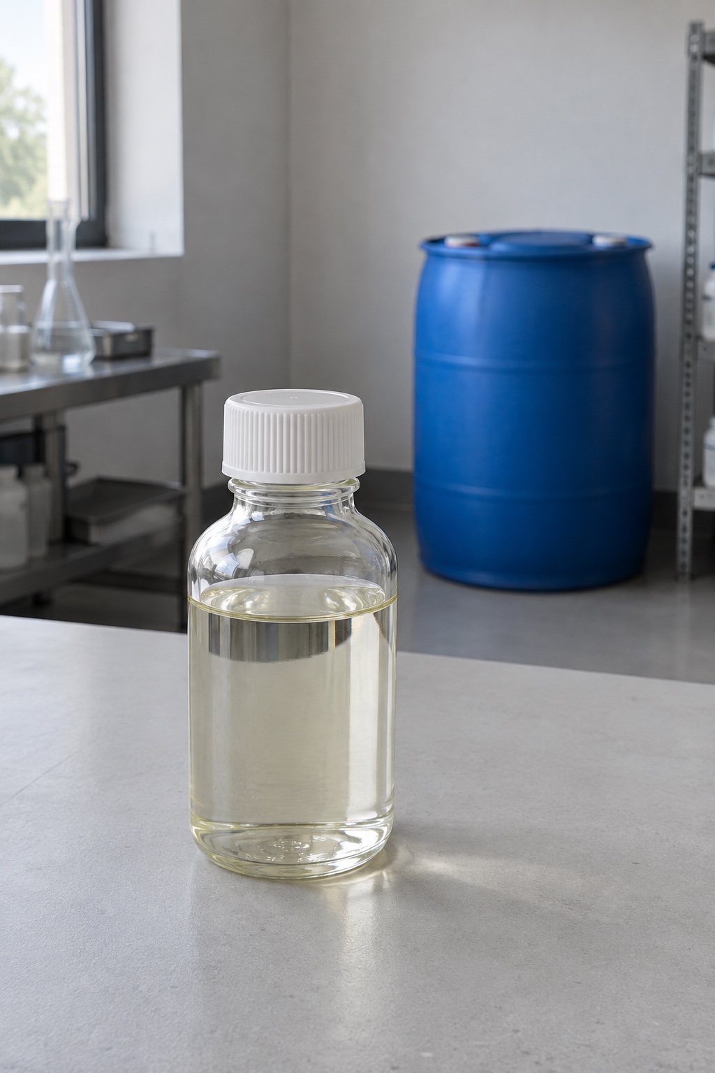 Isotridecyl Alcohol Ethoxylate CAS 9043-30-5