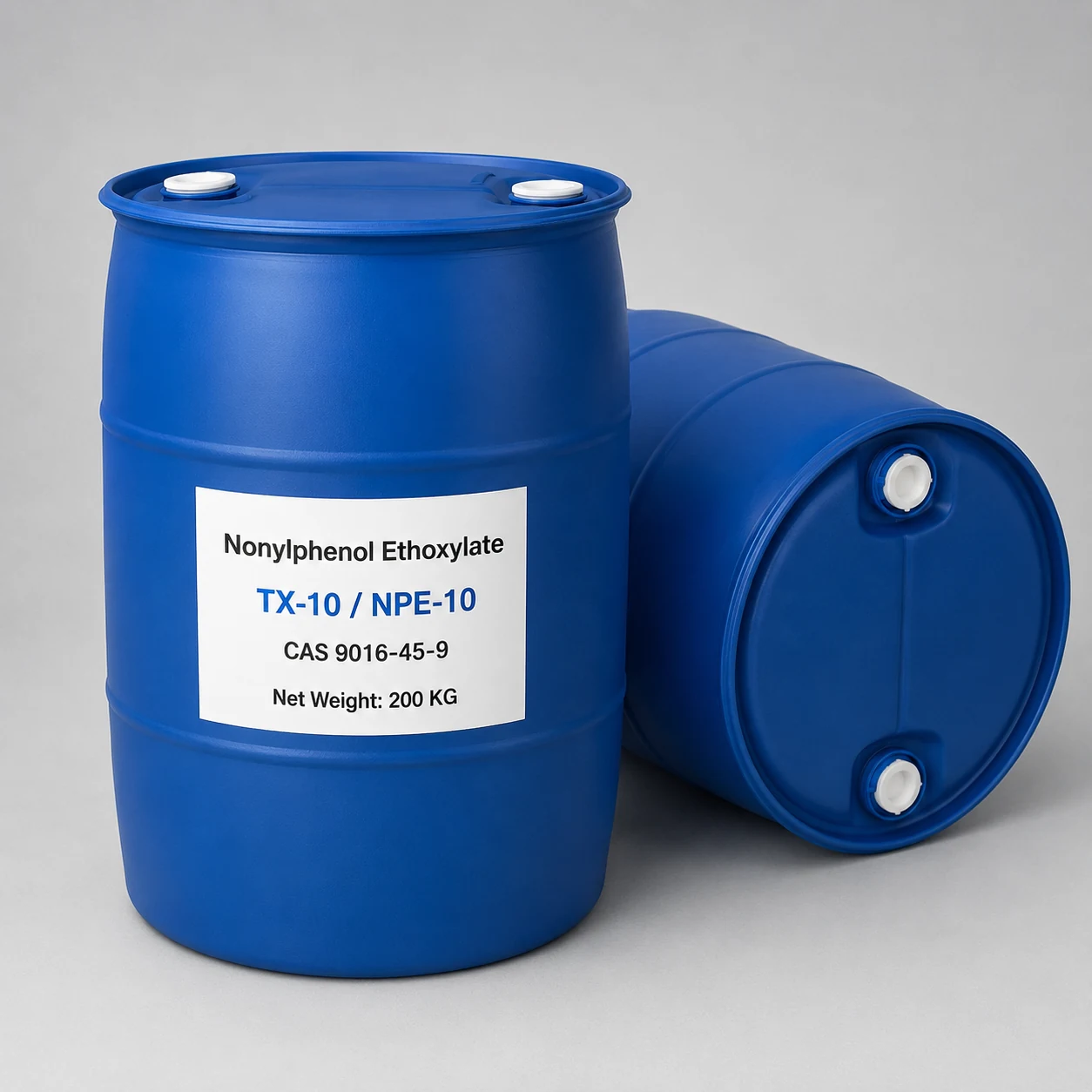 Éthoxylate de nonylphénol (TX-10 / NPE-10) CAS 9016-45-9