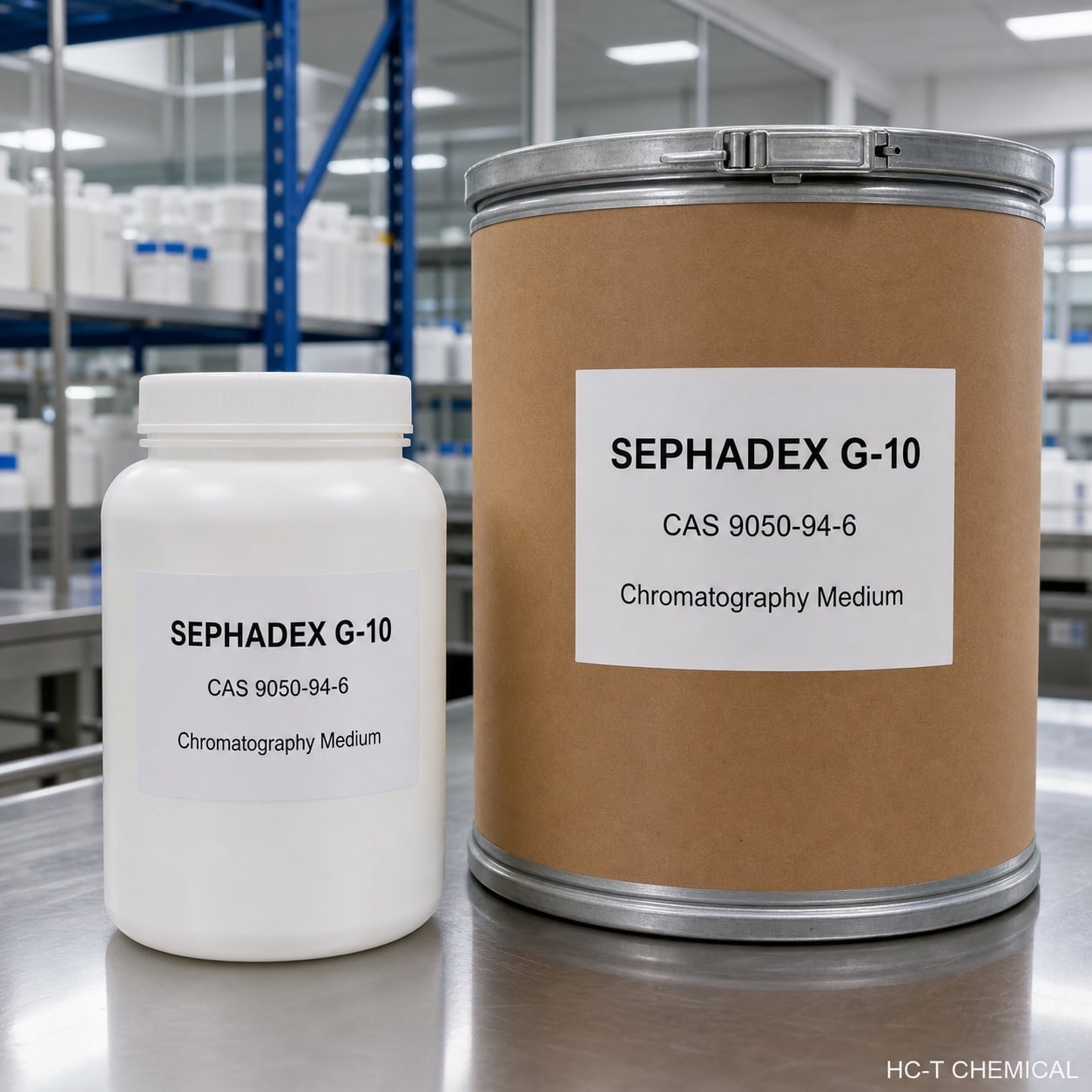 Sephadex G-10 CAS 9050-94-6