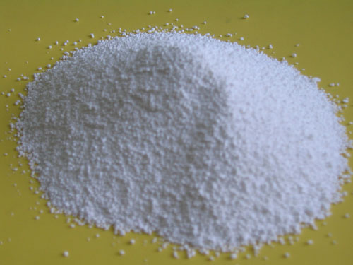 Potassium Carbonate (K₂CO₃) CAS 584‑08‑7