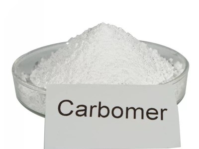 Karbomer CAS 9007-20-9