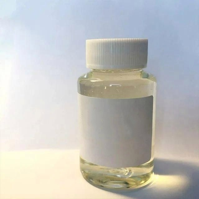 Hydrogenated Castor Oil CAS 8001-78-3
