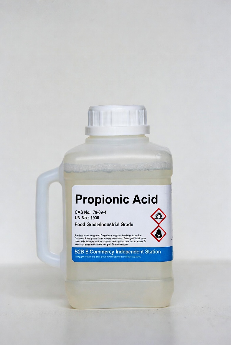 Kwas propionowy (CAS 79-09-4)