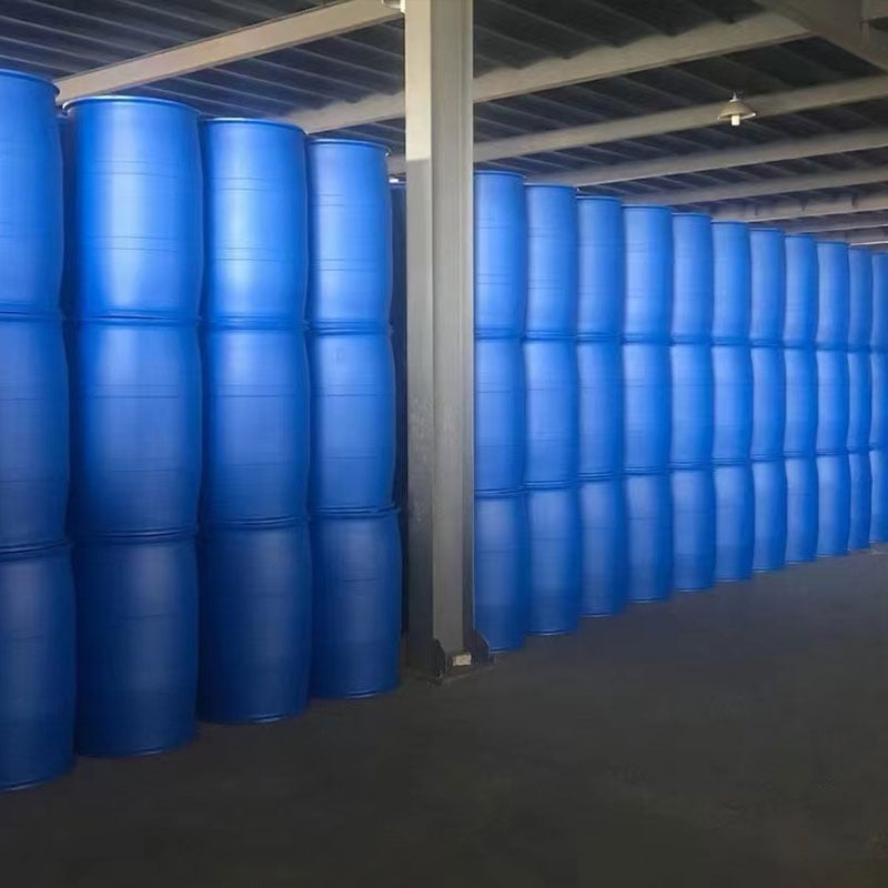 Etanol Absolute CAS 64-17-5
