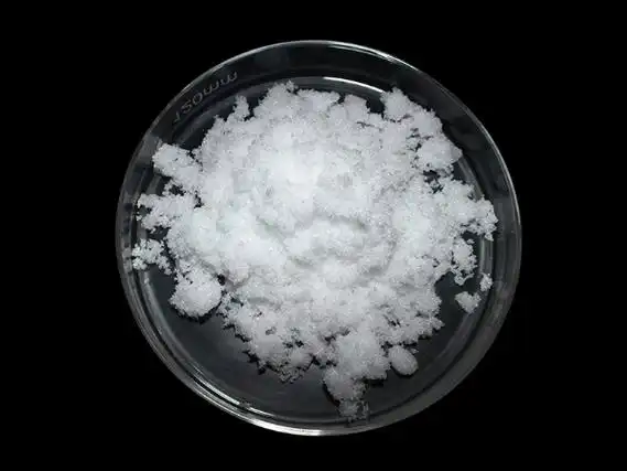 Clorhidrato de guanidina CAS 50-01-1
