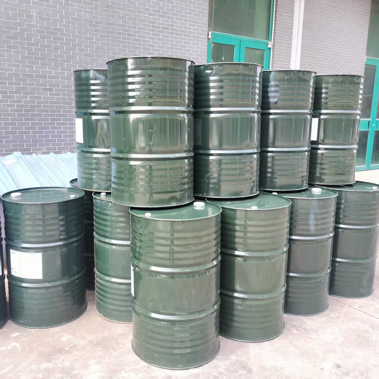 image Azelaic Acid Powder CAS 123-99-9