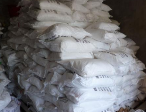 Ammonium Bifluoride CAS 1341-49-7