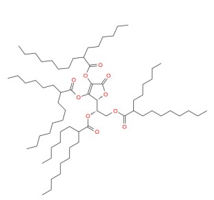 Ascorbyl Tetraisopalmitate CAS 183476-82-6