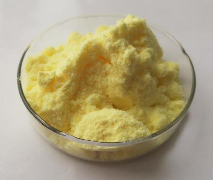 Alpha Lipoic Acid CAS 1077-28-7