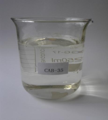 Cocamidopropyl Betaine Powder CAS 61789-40-0