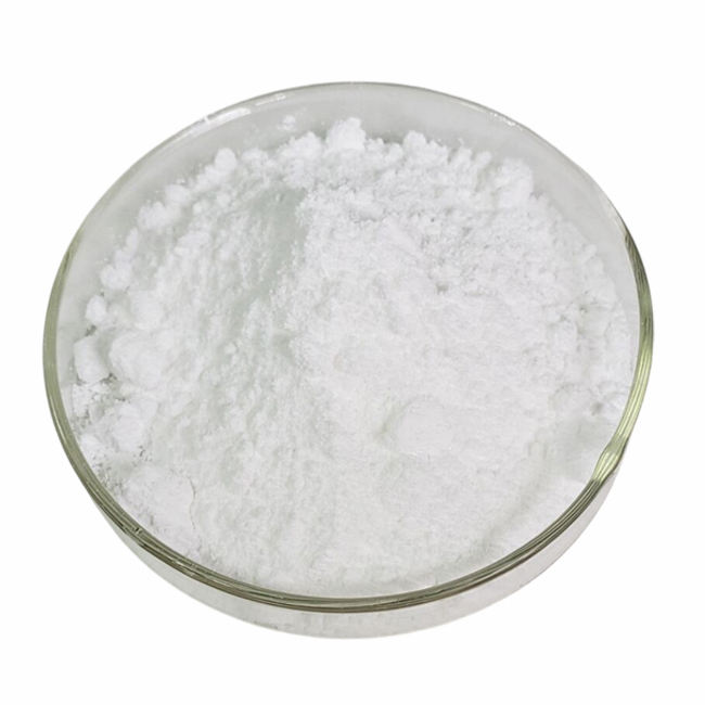 Ácido hidroxifenil propamidobenzoico CAS 697235-49-7