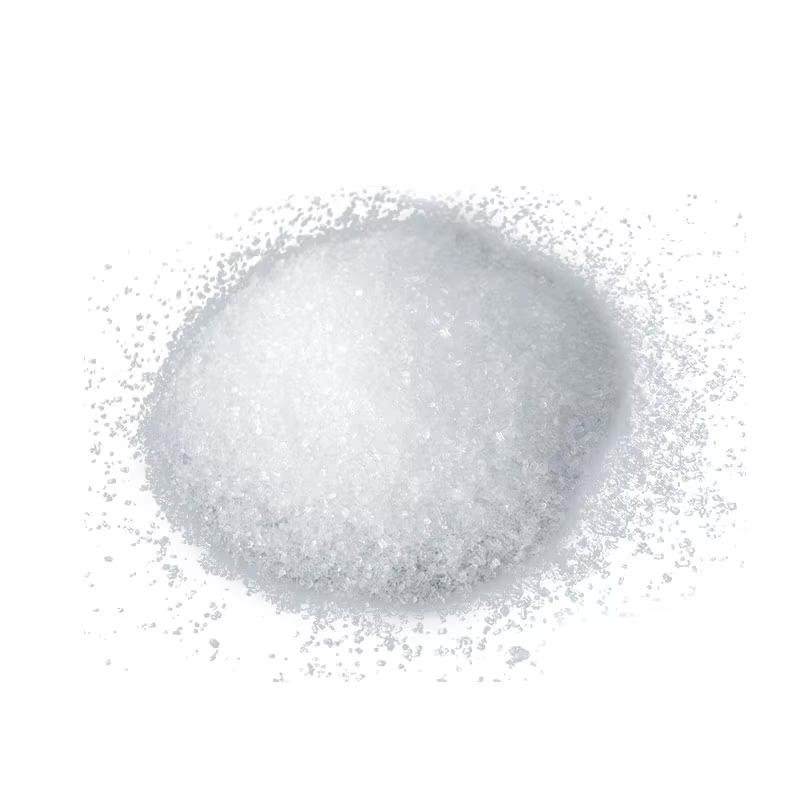 Sulfato de magnesio heptahidrato CAS 10034-99-8