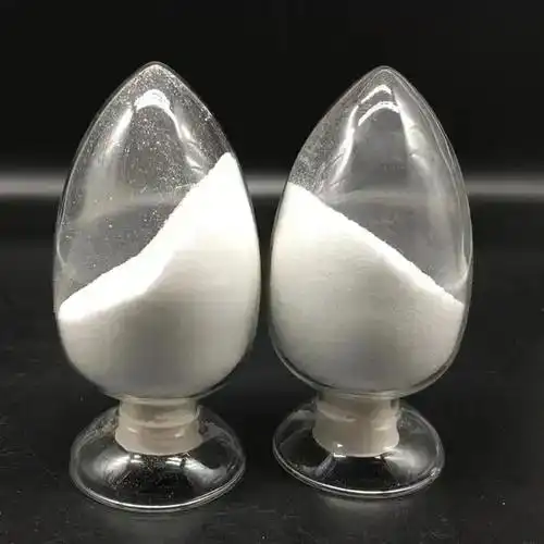 Polymer Anionic Polyacrylamide CAS 9003-05-8-2 Anionic Polyacrylamide CAS 9003-05-8