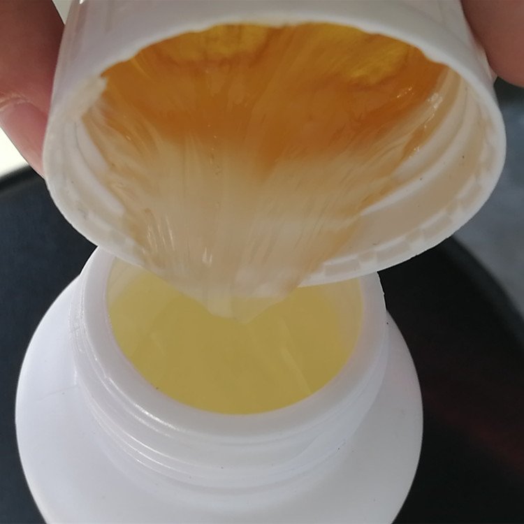 Sodium Lauryl Ether Sulfate CAS 68585-34-2