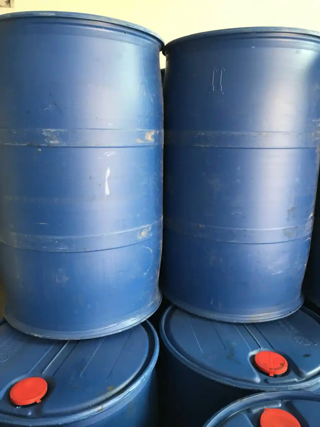 Sodium Lauryl Ether Sulfate CAS 68585-34-2