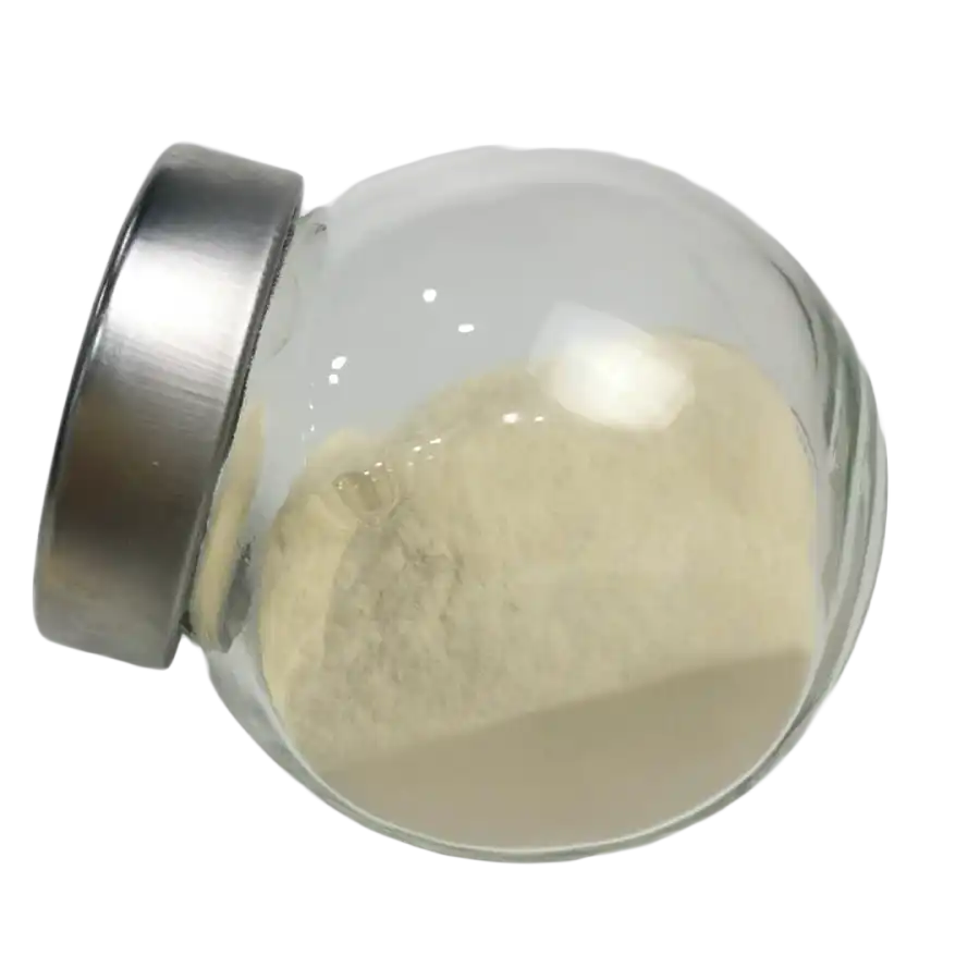 Xanthan Gum CAS 11138-66-2