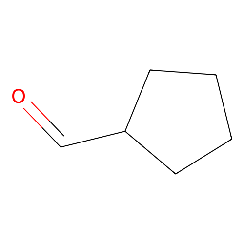 Ciclopentanocarbaldeído CAS 872-53-7