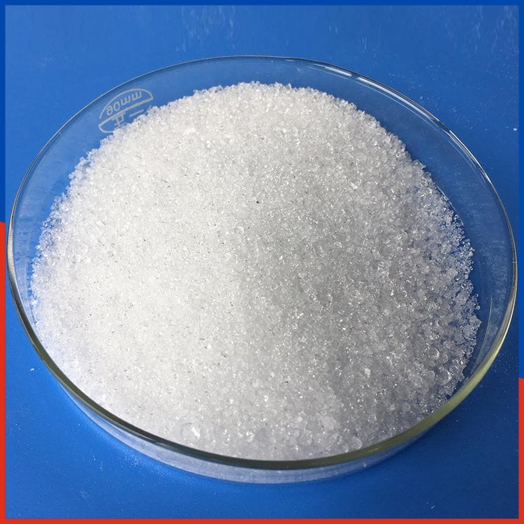 Bezwodny fosforan disodowy CAS 7558-79-4