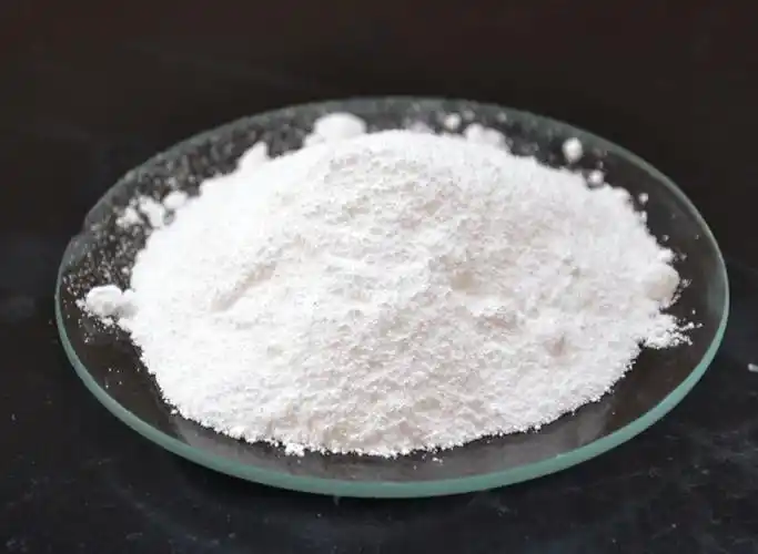 Carbonato de estroncio CAS 1633-05-2