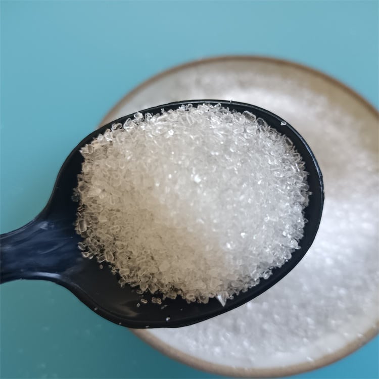 Sulfato de magnesio heptahidrato CAS 10034-99-8