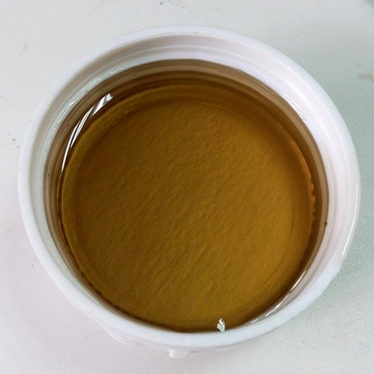 Linear Alkyl Benzene Sulphonic Acid CAS 27176-87-0 Coconut Diethanolamide CAS 68603-42-9