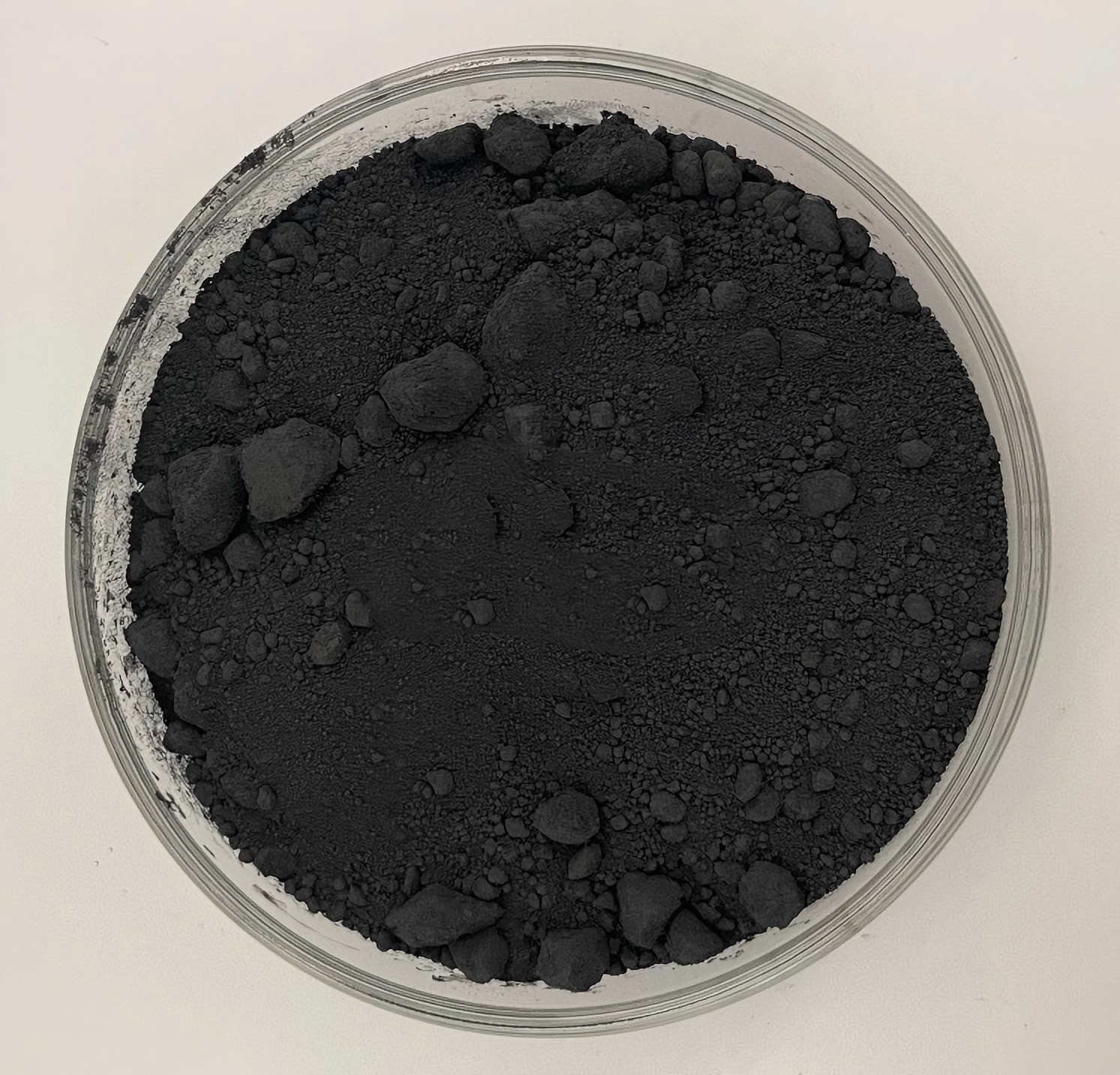 Molybdenum Disulfide CAS 1317-33-5