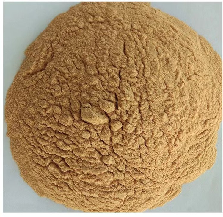 Sulfato poliférrico (PFS)-1 Sulfato poliférrico (PFS) CAS 10028-22-5