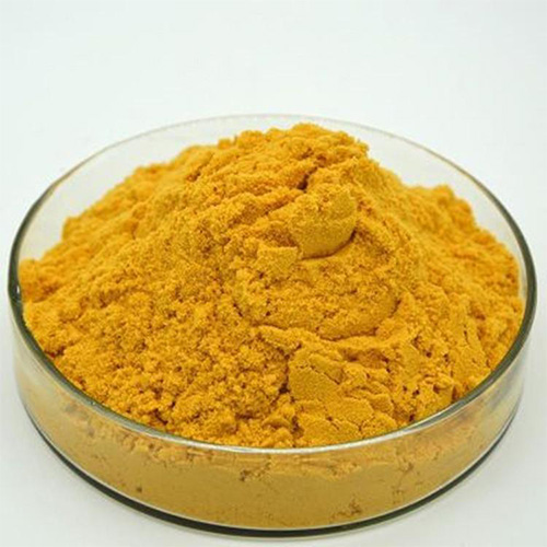 Sulfato poliférrico (PFS) CAS 10028-22-5